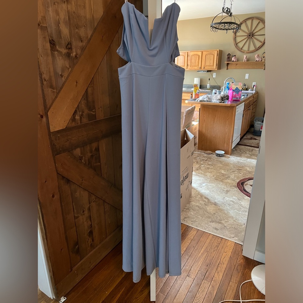 Jumpsuit